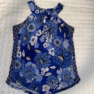 INC International Concepts top